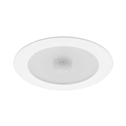 SENSO R-230 9W 1800Lm 100° IP44  Mat wit